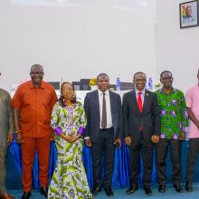 Agri-Impact Group CEO Daniel Acquaye Leads CSIR–Crops Research Institute Management Board