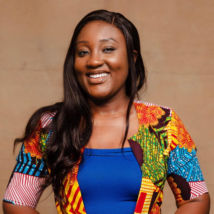 Abena Pokuaa Asuboah