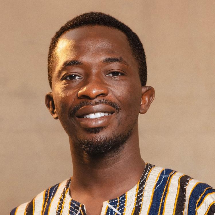 Sena Kofi Asare