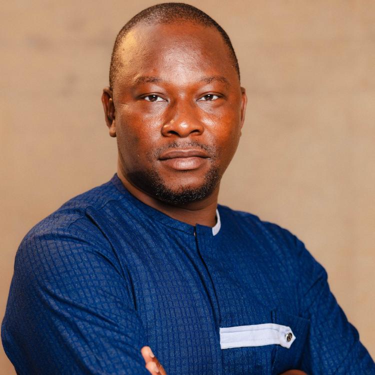 Paul Wun-niche Mahama