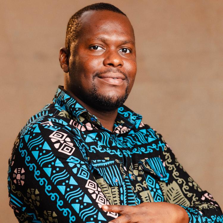 Godwin Akweiteh Allotey