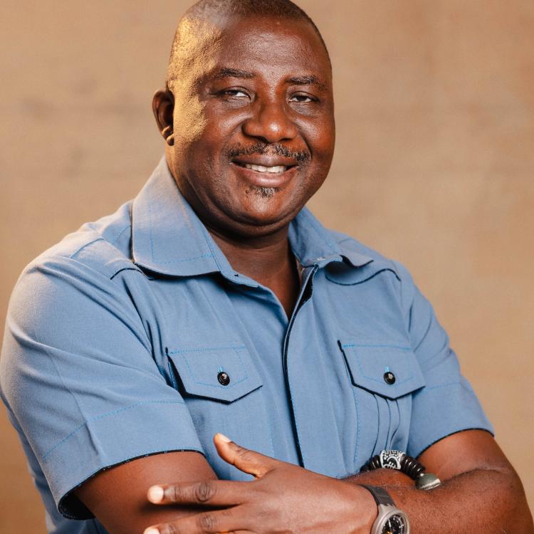 Daniel Fahene Acquaye