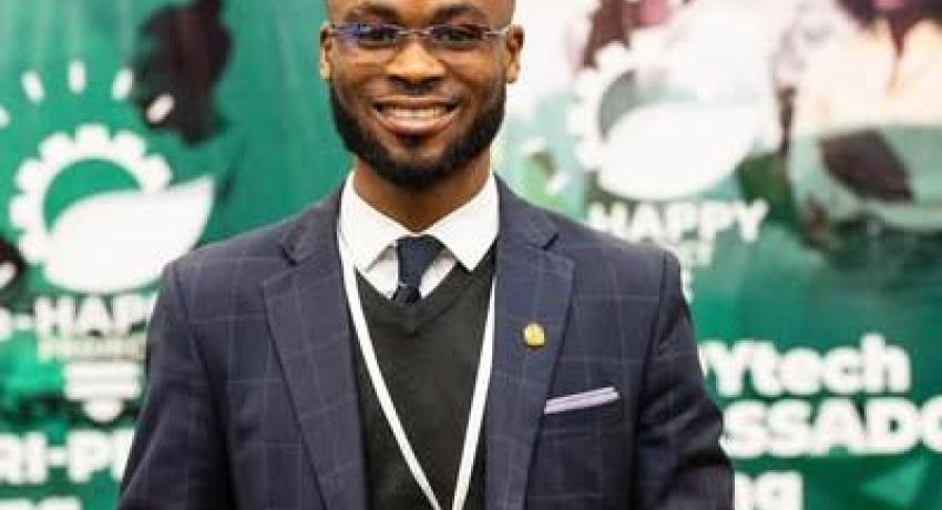 Bright Takyi