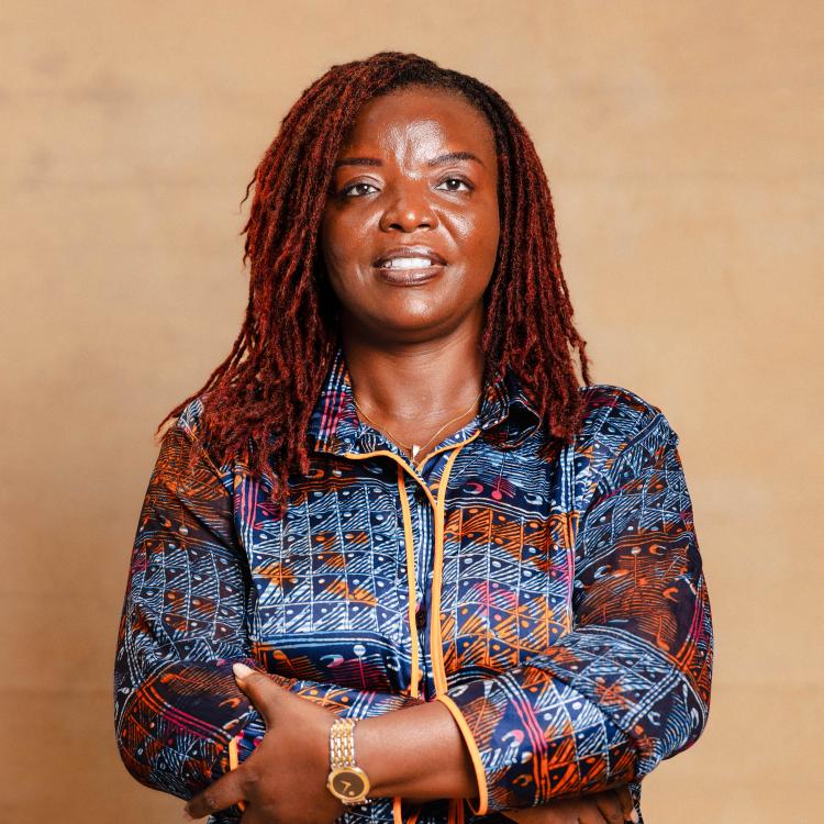 Ama Gyan