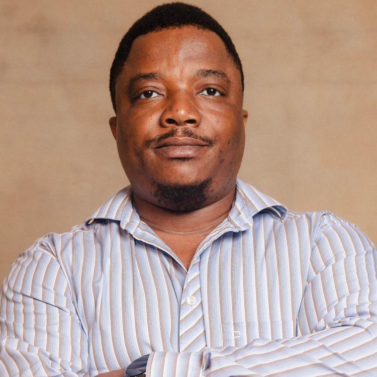 Nelson Amoah