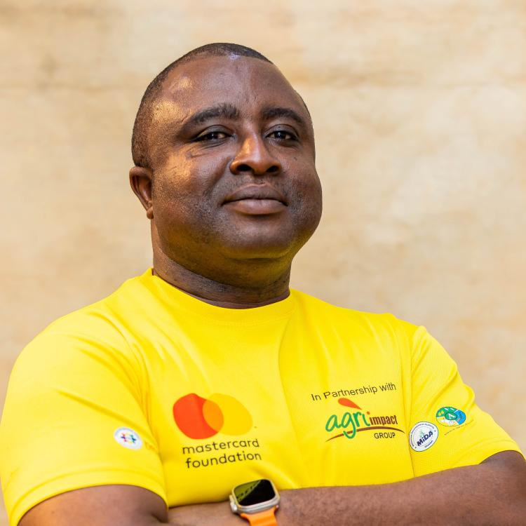 Prince Manu Yeboah
